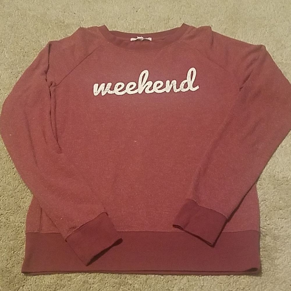 Greyson Threads Sleepwear Weekend Top